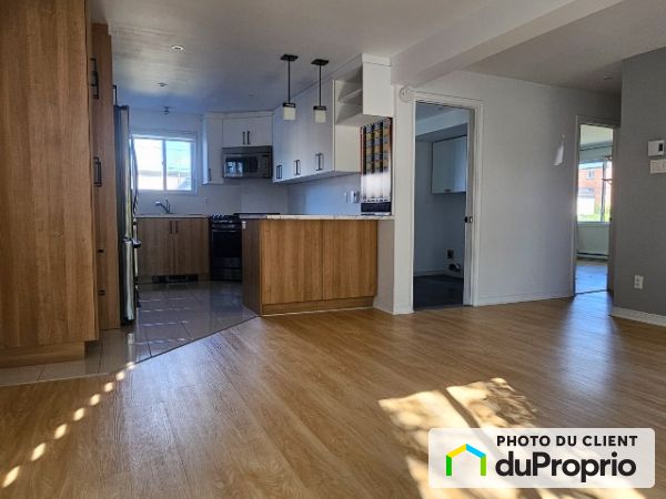 2-487, rue Briggs Est, Longueuil (Vieux-Longueuil) à louer