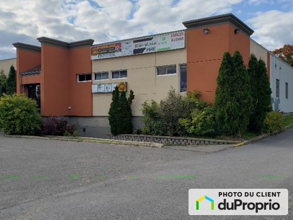 300-7050 Wilfrid-Hamel, Ste-Foy for rent