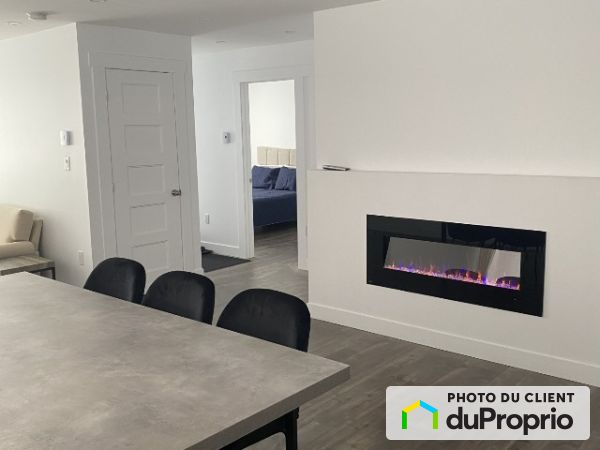 6659 39e avenue, Rosemont / La Petite Patrie for rent