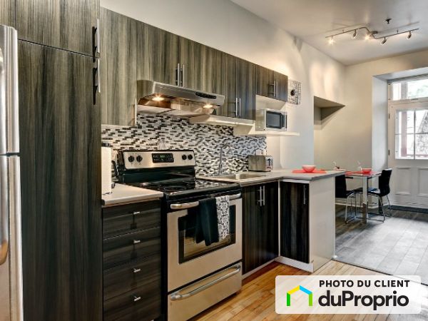 6-131 rue Sainte-Anne, Vieux-Québec for rent