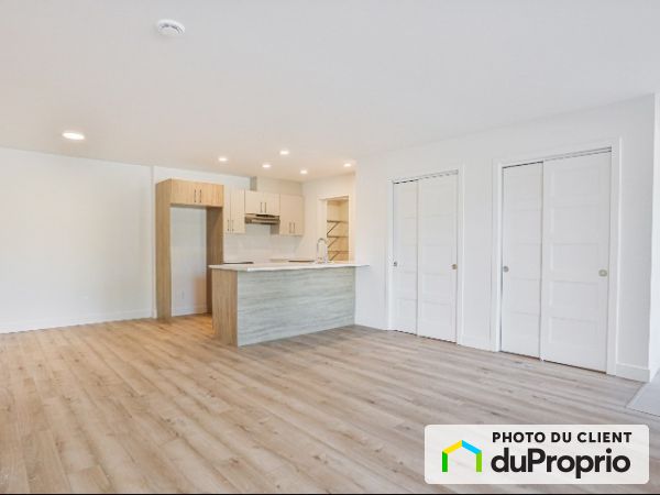 2260-2270 rue Henri-Morin, Ste-Julienne for rent