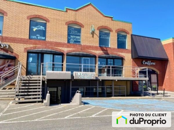 9167 boulevard Henri-Bourassa, Charlesbourg for rent