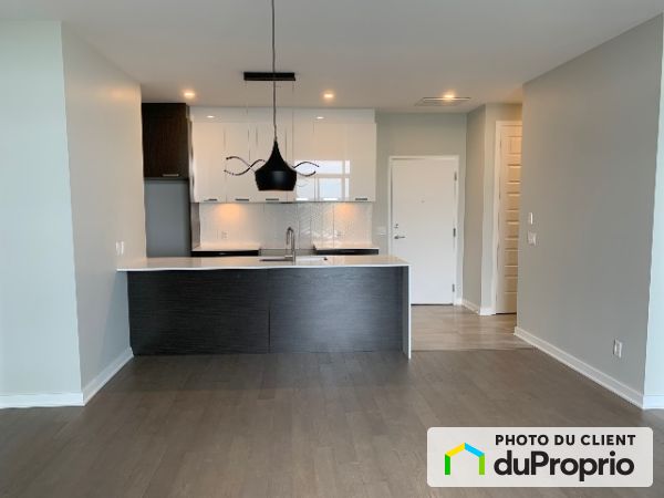 1503-12025, rue de Blois, Mirabel (Domaine-Vert Nord) à louer