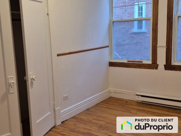 7-809 avenue Murray, Montcalm for rent