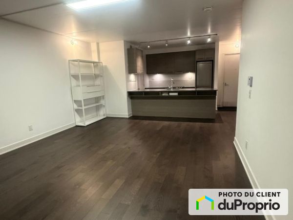 1414 rue Chomedey, Ville-Marie (Centre-Ville et Vieux-Montréal) for rent