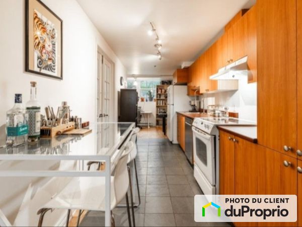2295 avenue Aird, Mercier / Hochelaga / Maisonneuve for rent