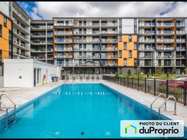 507-1040 Rue Pierre-Perrault, Lévis for rent