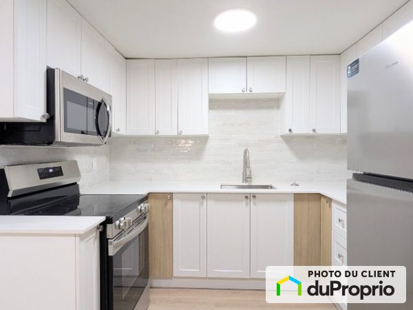 1675 Rachel St E, Mont-Royal for rent