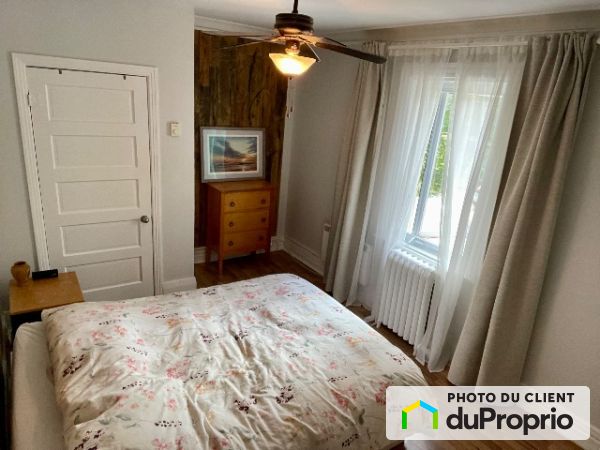 Bedroom - 536 Ave Birch, St-Lambert for rent