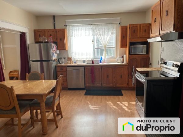 514, Laviolette, St-Jérôme (St-Jérôme) à louer