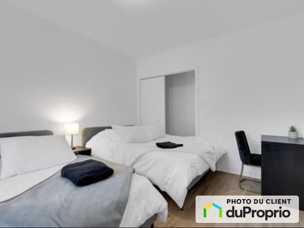 2276, rue Montgomery, Ville-Marie (Centre-Ville et Vieux-Montréal) à louer