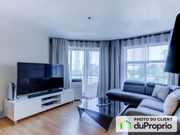 505, rue Saint-François, Brossard à louer