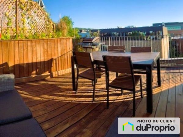 80 avenue Beaumont, Villeray / St-Michel / Parc-Extension for rent