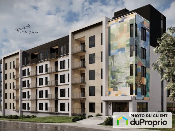 45, 8e Avenue, Deux-Montagnes à louer