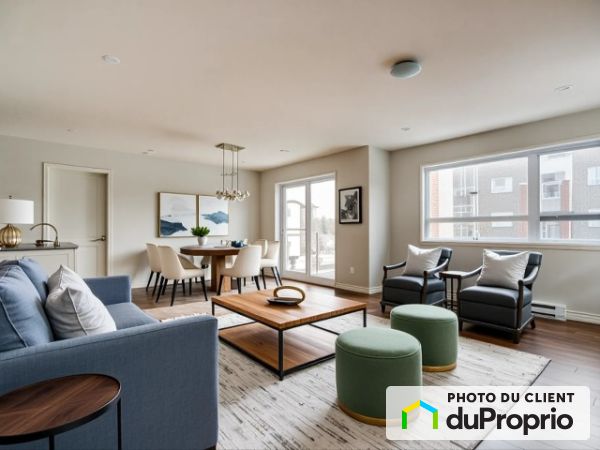 150, rue de la Maçonnerie, Chateauguay à louer