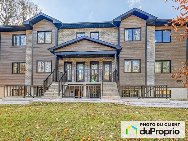 5-4015 Queen, Rawdon for rent