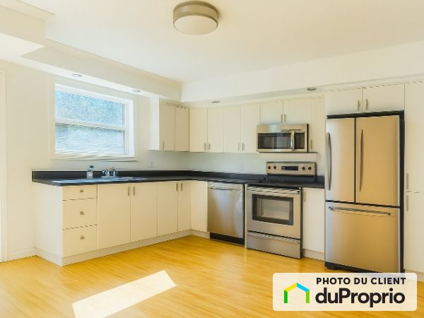 1614, Avenue Emard, Le Sud-Ouest à louer