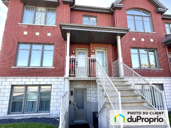 7535 boulevard Cousineau, Longueuil (St-Hubert) for rent