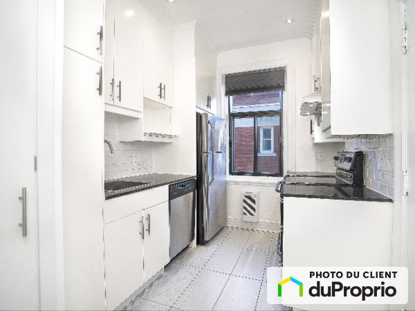 17-4278 rue Sherbrooke Ouest, Westmount for rent