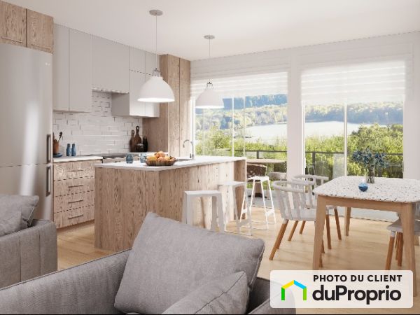 45, 8e Avenue, Deux-Montagnes à louer