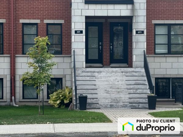 691 Lucille teasdale, Terrebonne (Lachenaie) for rent