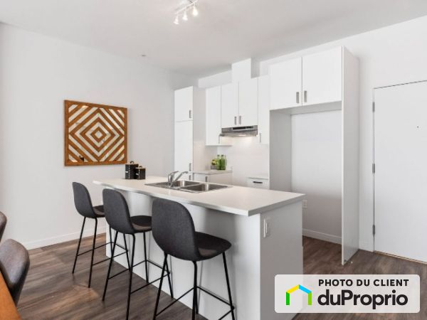 150, rue de la Maçonnerie, Chateauguay à louer