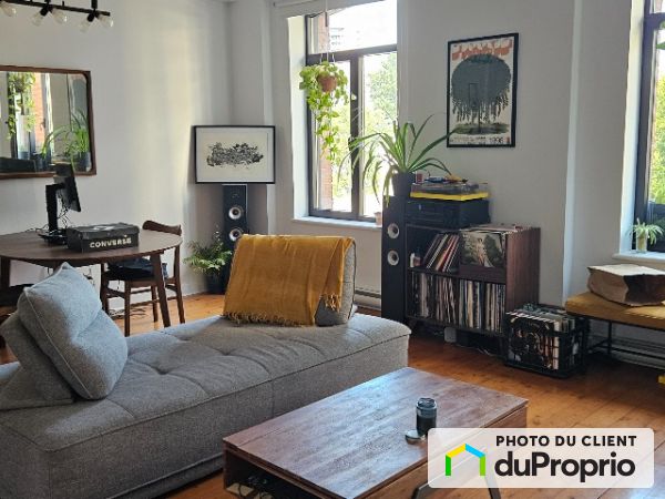 305-350 rue de l&#39;inspecteur, Griffintown for rent