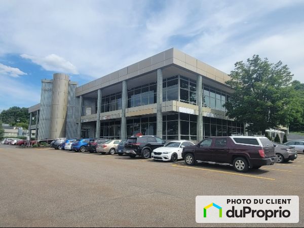 314-1995 Frank-Carrel, Ste-Foy for rent