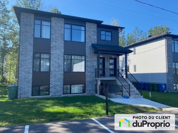 145 rue des Peupliers, Farnham for rent