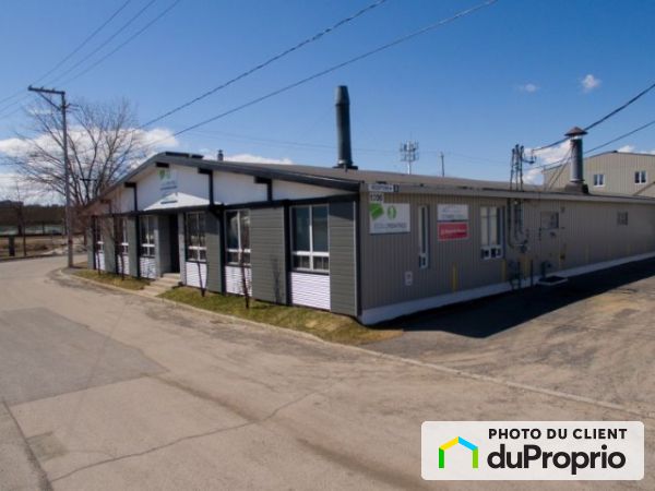 1200, rue Vincent-Massey, Limoilou à louer