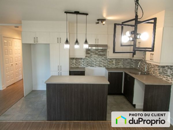 100-16370 rue Sherbrooke Est, Pointe-Aux-Trembles / Montréal-Est for rent