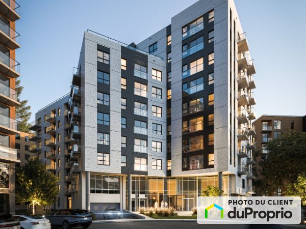 4982 Place de la Savane, Côte-des-Neiges / Notre-Dame-de-Grâce for rent