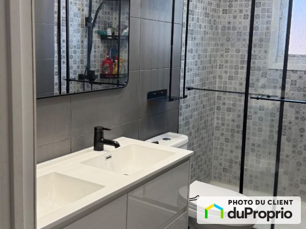 399 rue d&#39;Amour, LaSalle for rent