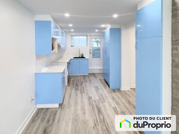 1059 RUE DE GIBRALTAR, Laval-Ouest for rent