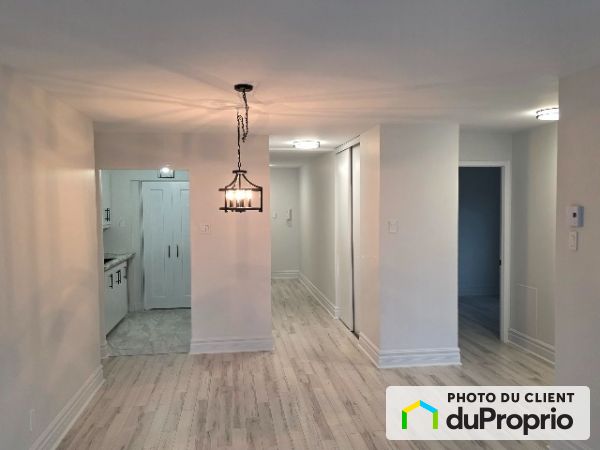 Apartment - 104-5110 rue Chambord, Le Plateau-Mont-Royal for rent