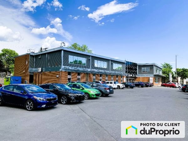 SS045-1900, Mailloux, Limoilou à louer