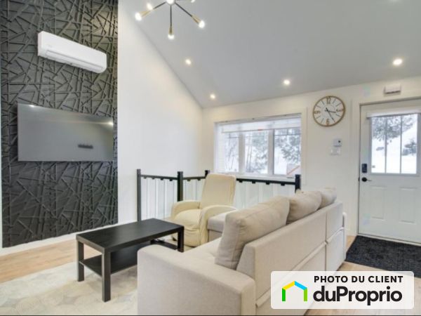 810 chemin du lac d&#39;argile, Chertsey for rent