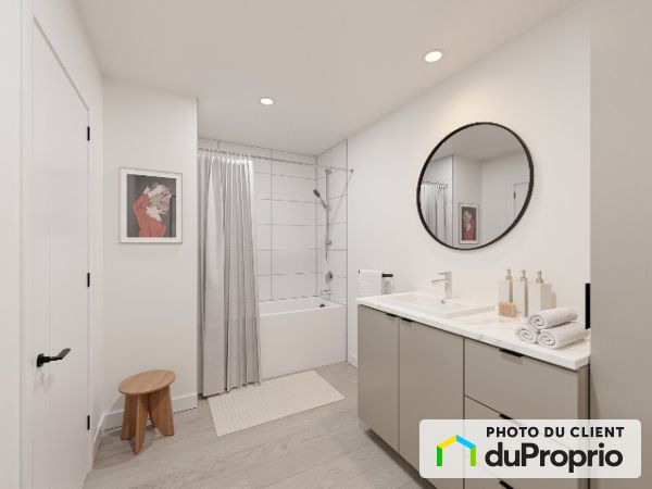 119-7125, rue Lucien-Laferté, Trois-Rivières (Trois-Rivières) à louer