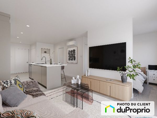 115-7125, rue Lucien-Laferté, Trois-Rivières (Trois-Rivières) à louer