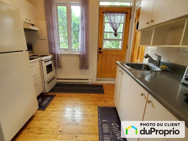 1495 Marie-Rollet, Saint-Sacrement for rent