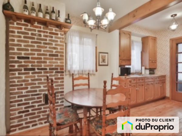 6367 41e avenue, Rosemont / La Petite Patrie for rent
