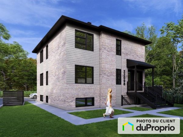 1510, Boulevard Marie-Victorin, Longueuil (Vieux-Longueuil) à louer