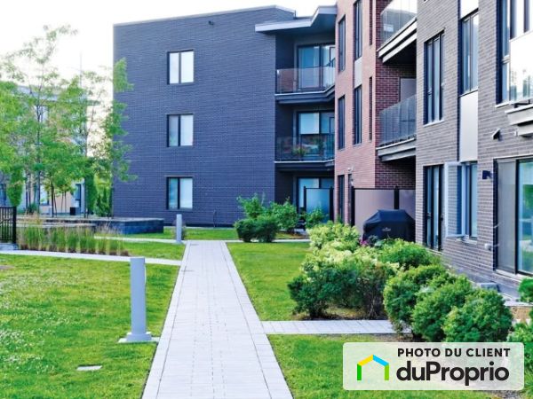 305-1011 boulevard Shevchenko, LaSalle for rent