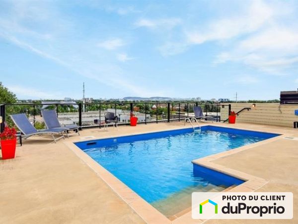 107-9615 avenue Papineau, Ahuntsic / Cartierville for rent