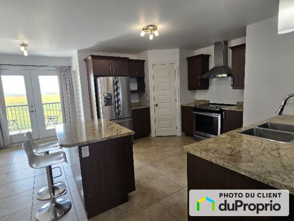 2349 Rue Des Seigneurs Ouest, St-Hyacinthe for rent