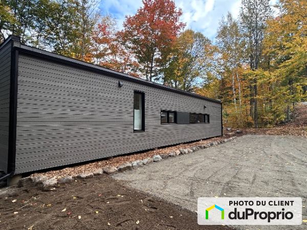 28 chemin Dunmor, Chelsea for rent