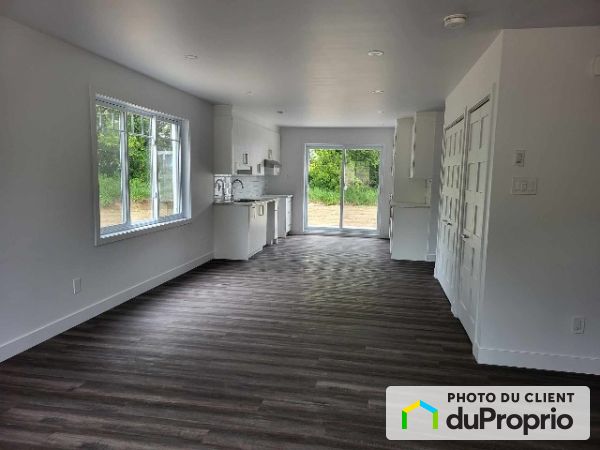 A-66 rue Closson, Chénéville for rent