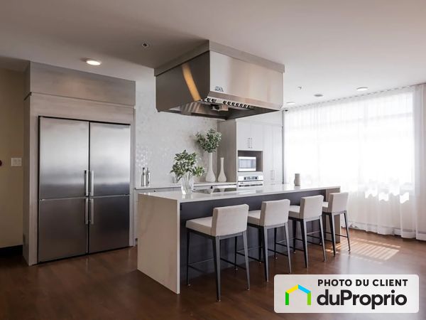 60 rue Cartier - Unité 4½, St-Lambert for rent