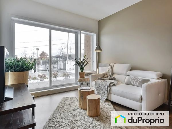 6000 rue de la Tourbière - Unité 5 ½, Longueuil (St-Hubert) for rent