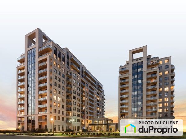 4-1/2 +Bureau et 2 Salles-5885, avenue Marc-Chagall, Côte-St-Luc / Hampstead / Montréal-Ouest à louer